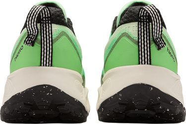 Sneakers og sko New Balance Fresh Foam X Hierro v9 Grøn | mthier-f9, 4