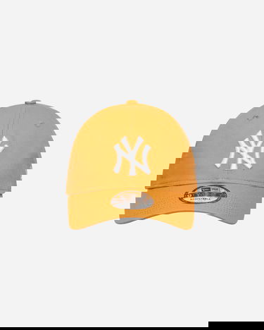 Kasket New Era New York Yankees 9FIFTY Cap Orange | 60298696 001, 4