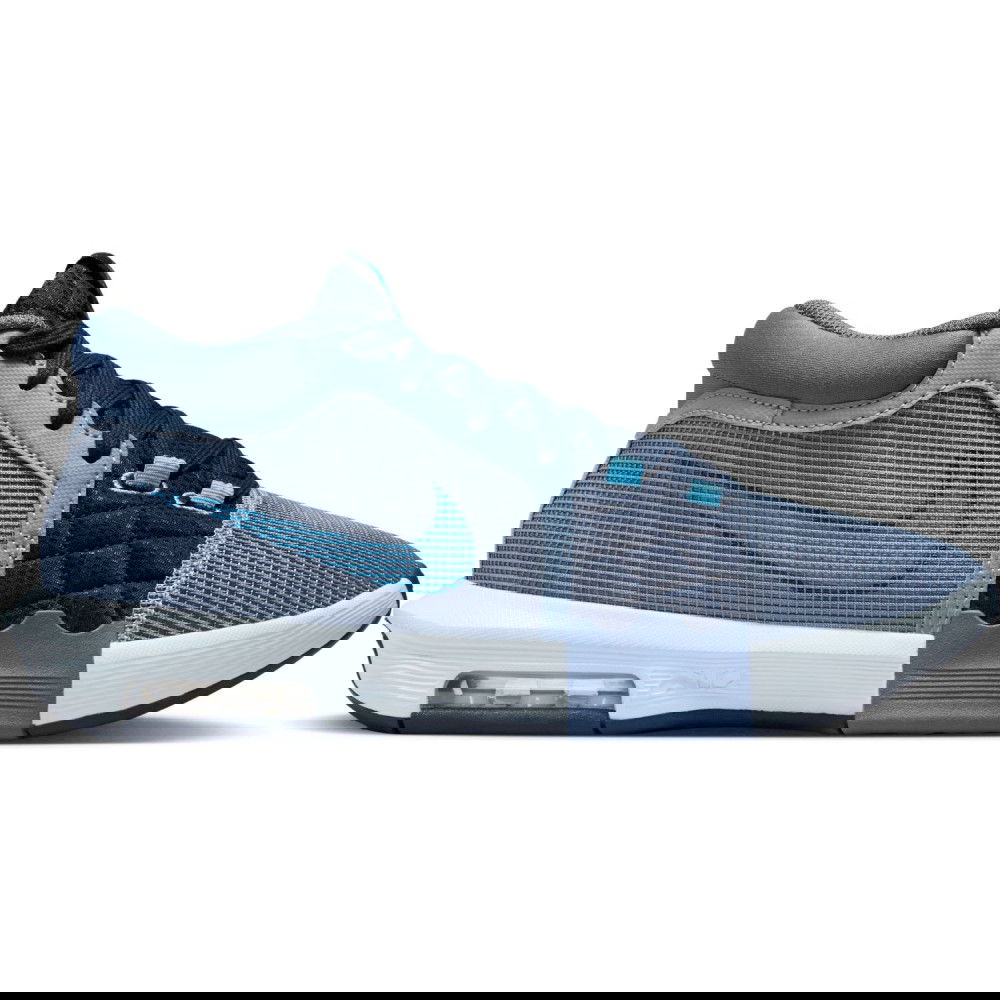 Sneakers og sko Nike LeBron Witness 8 "Sierra Canyon" Mørkeblå | FB2237-400/FB2239-400, 0