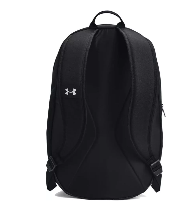 Rygsæk Under Armour Hustle Lite Backpack Sort | 1364180-001, 1