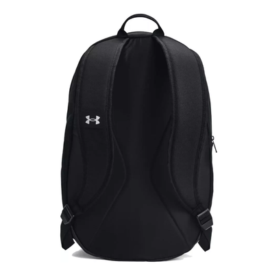 Rygsæk Under Armour Hustle Lite Backpack Sort | 1364180-001, 1