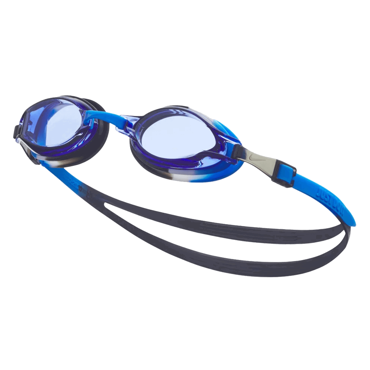 Sportsudstyr Nike Chrome Goggle Flerfarvet | NESSD128-458, 0