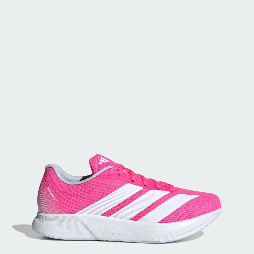 Sneakers og sko adidas Performance Duramo RC2 Lyserød | JR4889, 0