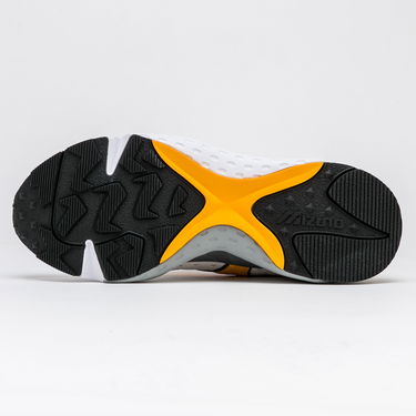 Sneakers og sko Mizuno Mondo Control Hvid | D1GA201174, 4