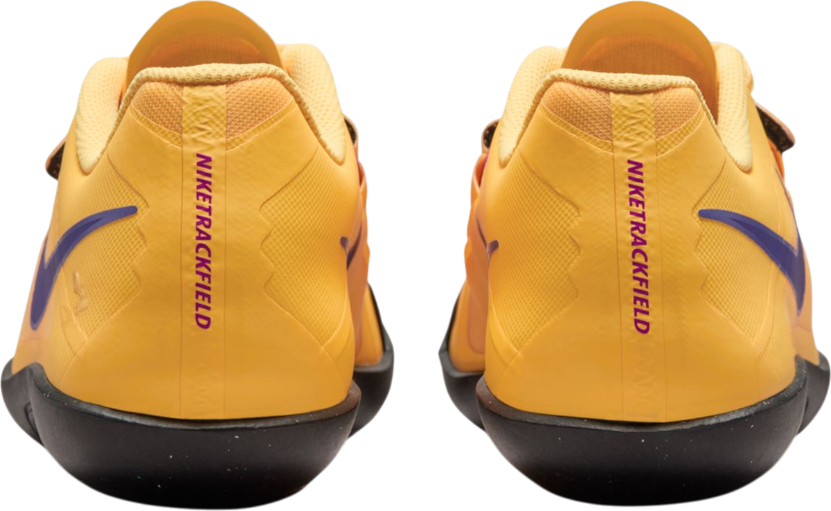 Sneakers og sko Nike Zoom Rival SD 2 Gul | fz9665-800, 1