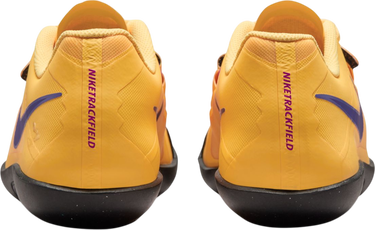Sneakers og sko Nike Zoom Rival SD 2 Gul | fz9665-800, 1