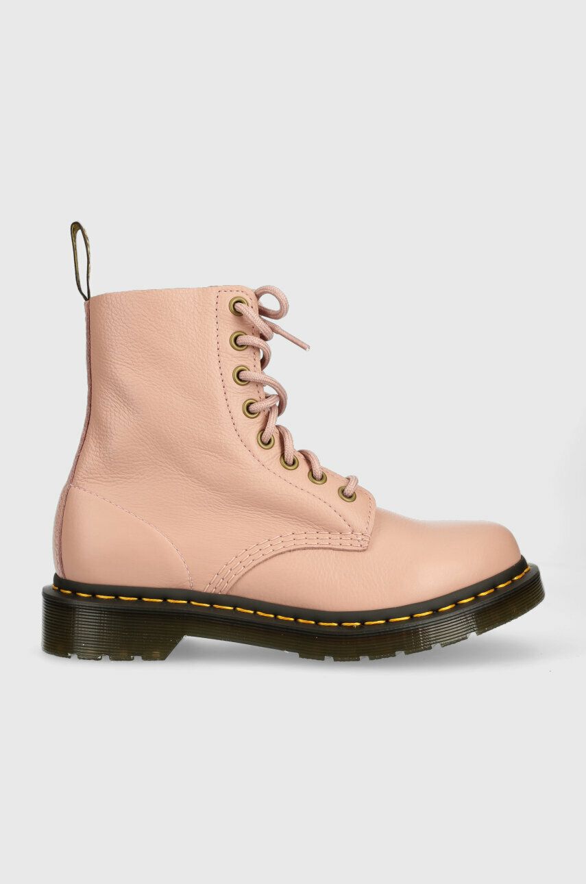 Sneakers og sko Dr. Martens Pascal Lyserød | DM26802329, 0