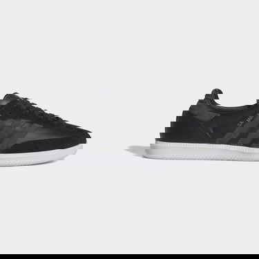 Sneakers og sko adidas Originals Samba ADV "Black" Sort | IG7572, 0