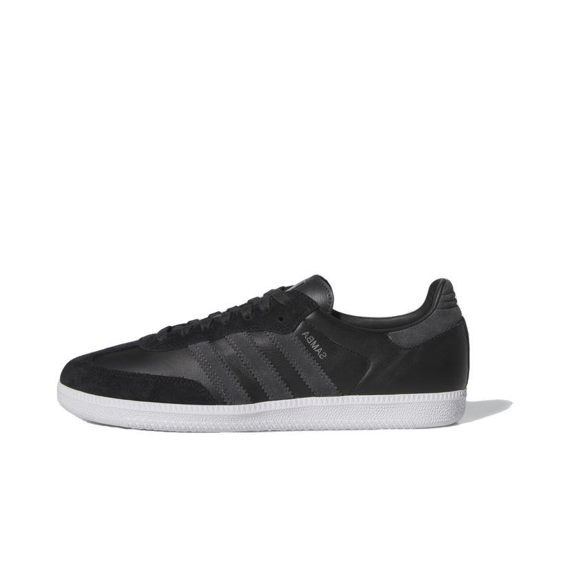 Sneakers og sko adidas Originals Samba ADV "Black" Sort | IG7572