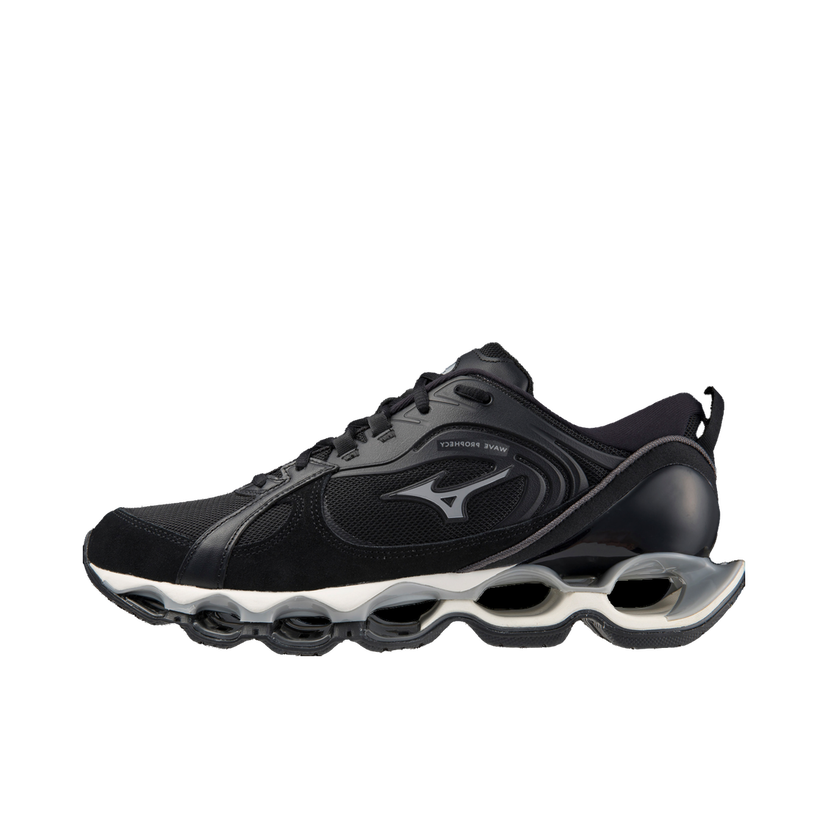 Sneakers og sko Mizuno Wave Prophecy Beta 2 Sort | d1ga2350-004