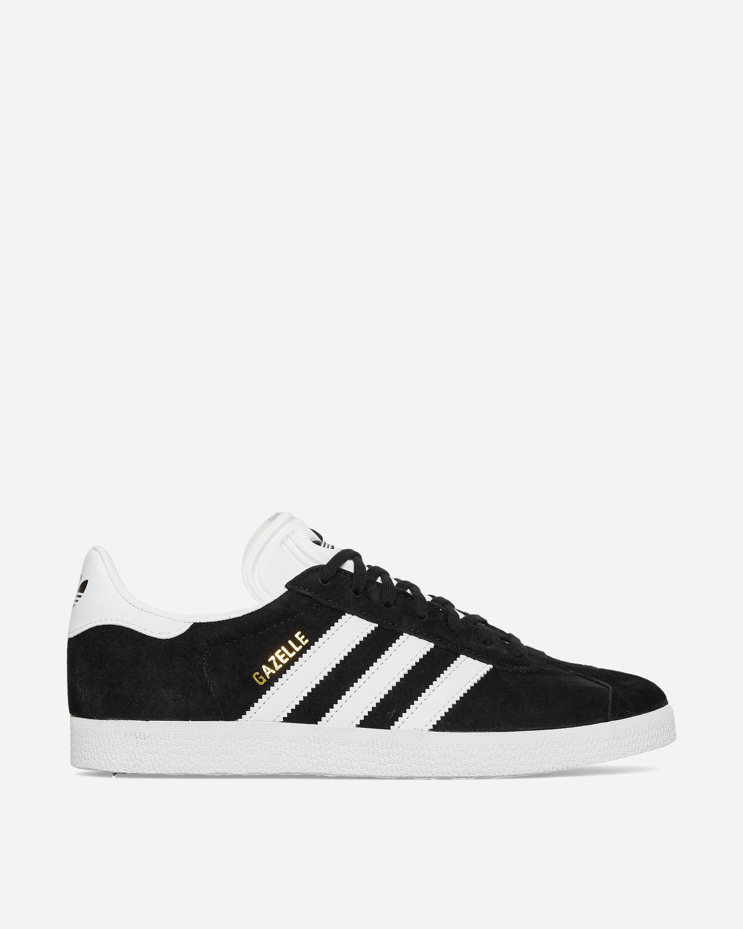 Sneakers og sko adidas Originals Gazelle Sort | BB5476, 1