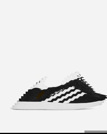 Sneakers og sko adidas Originals Gazelle Sort | BB5476, 1