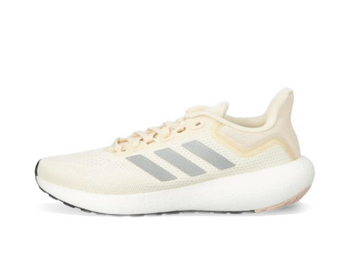 Løbe adidas Performance Pureboost Jet Beige | GW3533