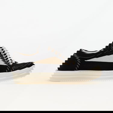 Sneakers og sko Rick Owens DRKSHDW Denim Sort | DU02D2803 DOLVS 911, 2
