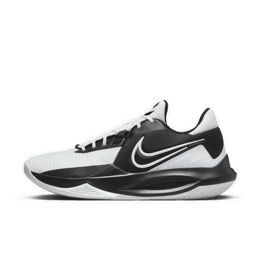 Sneakers og sko Nike Precision 6 Sort | DD9535-007, 0