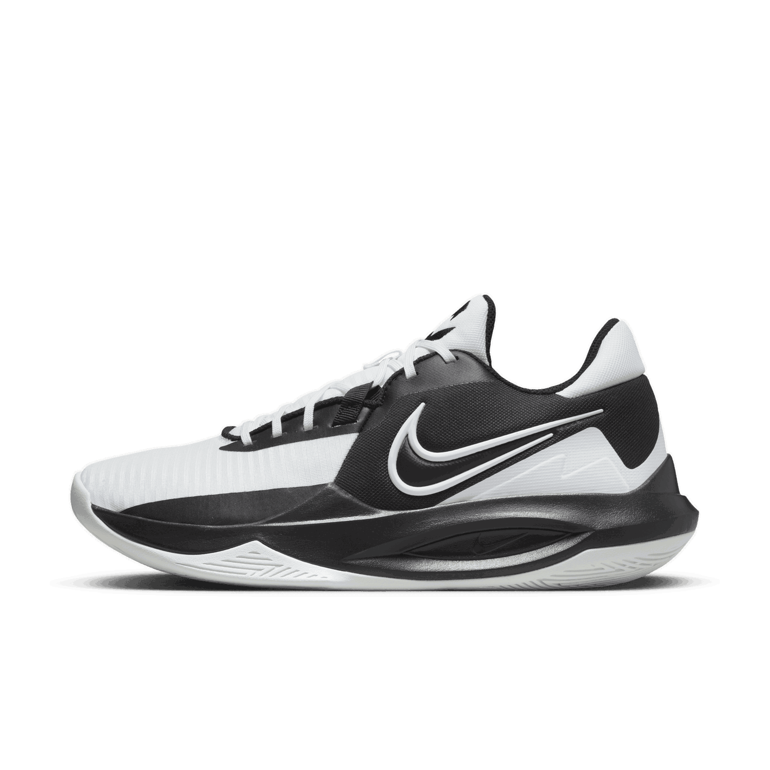 Sneakers og sko Nike Precision 6 Sort | DD9535-007, 0