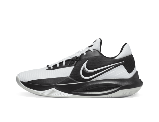 Basketball Nike Precision 6 Sort | DD9535-007