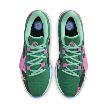 Sneakers og sko Nike Zoom Freak 5 Lyserød | DX4985-401, 2
