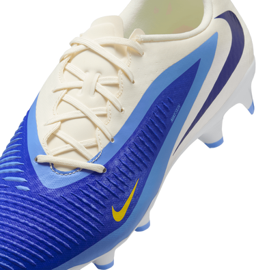 Sneakers og sko Nike PHANTOM 6 LOW ACADEMY LV8 Blå | hq2313-400, 5