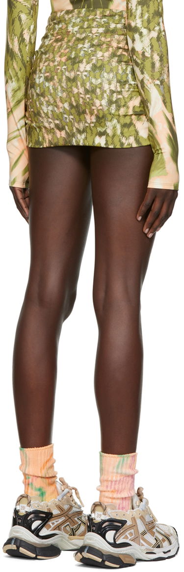 Nederdel Collina Strada Collina Strada Sport Skirt Grøn | XX6403, 2