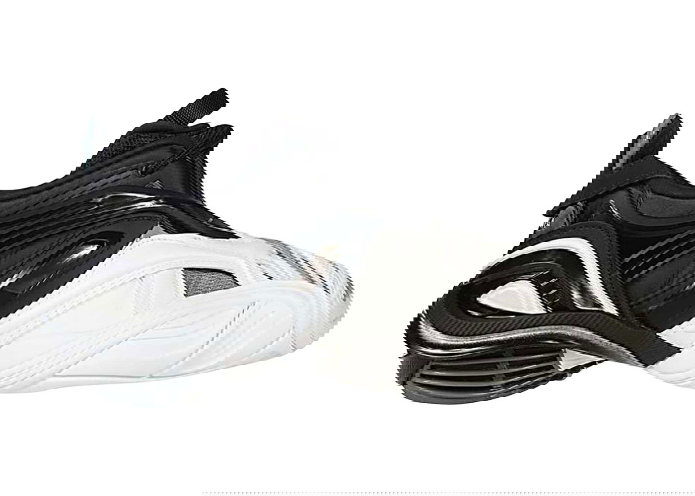Sneakers og sko Balenciaga Tyrex Hvid | 617517W2CB11090, 0
