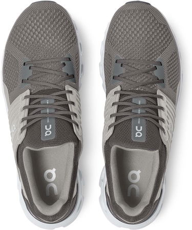 Sneakers og sko On Running Cloudswift Grå | 41-99583, 2