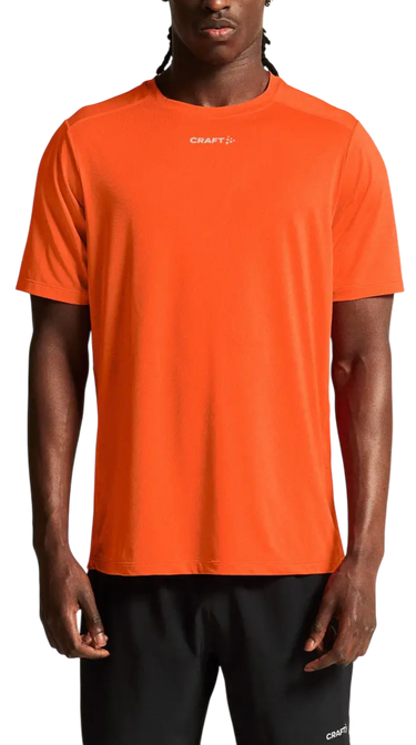 T-shirt Craft Craft Adv Essence 2 T-Shirt Orange | 1914792-573000, 2