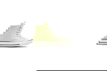 Sneakers og sko Converse CHUCK 70 HI Grøn | A07428C, 0