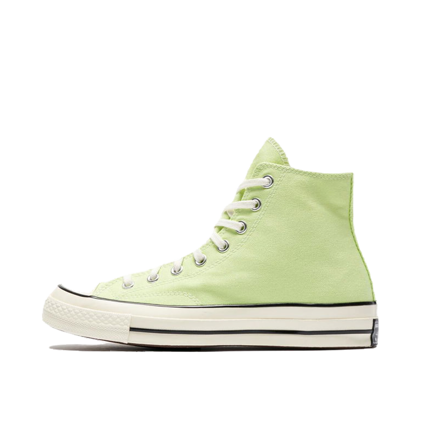 Sneakers og sko Converse CHUCK 70 HI Grøn | A07428C