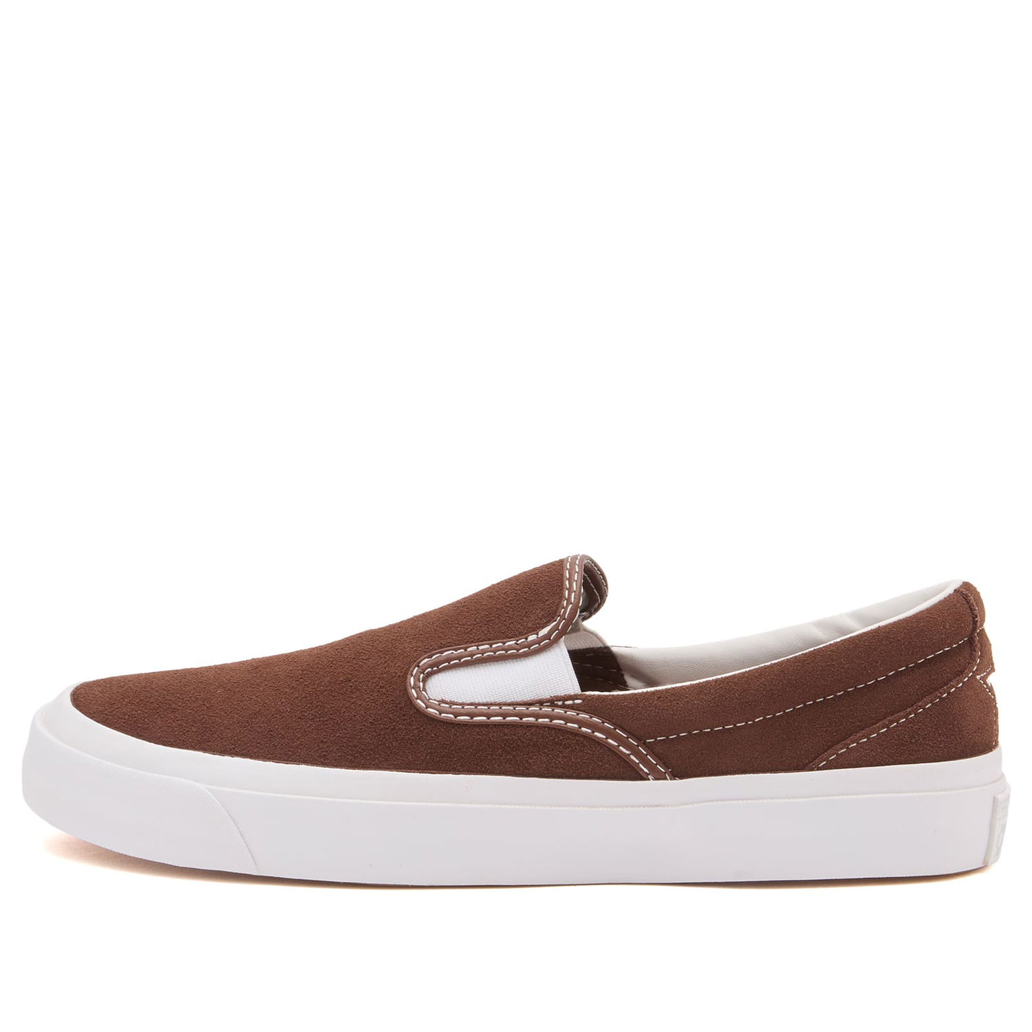 Sneakers og sko Converse One Star Cc Slip Pro Brun | A12916C, 1