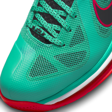 Sneakers og sko Nike Lebron Ix Low Grøn | DQ6400-300, 3
