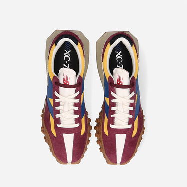 Sneakers og sko New Balance XC 72 Flerfarvet | UXC72EA, 4