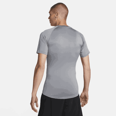 T-shirt Nike fitness Dri-FIT Pro Grå | FB7932-084, 2