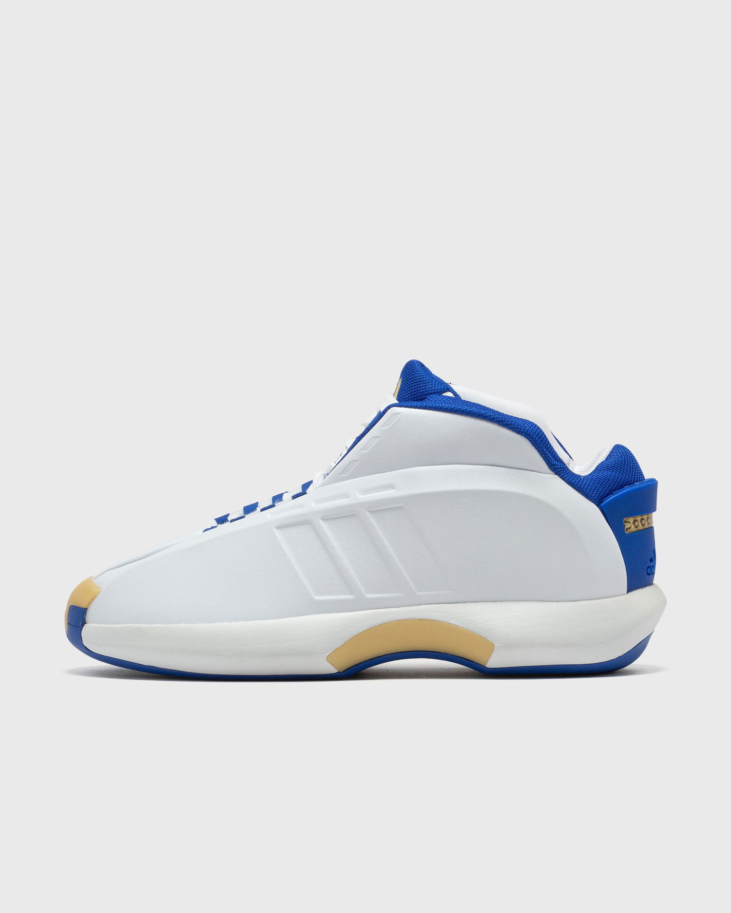 Sneakers og sko adidas Performance CRAZY 1 Hvid | IG3734, 0