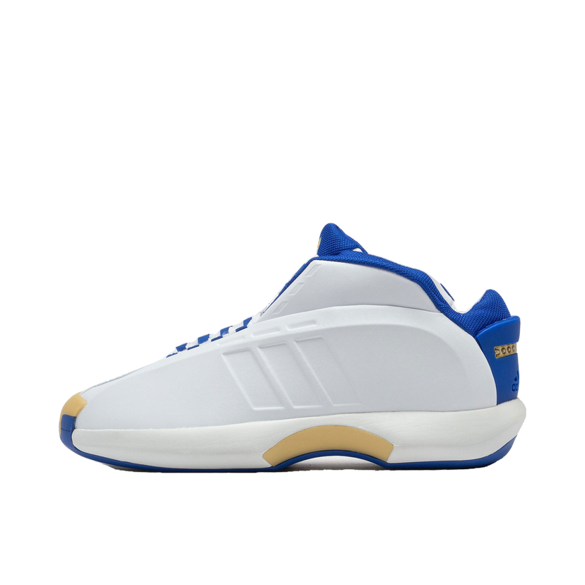 Basketball adidas Performance CRAZY 1 Hvid | IG3734
