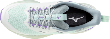 Sneakers og sko Mizuno Mizuno WAVE RIDER TT 2 Hvid | j1gd2432-71, 3