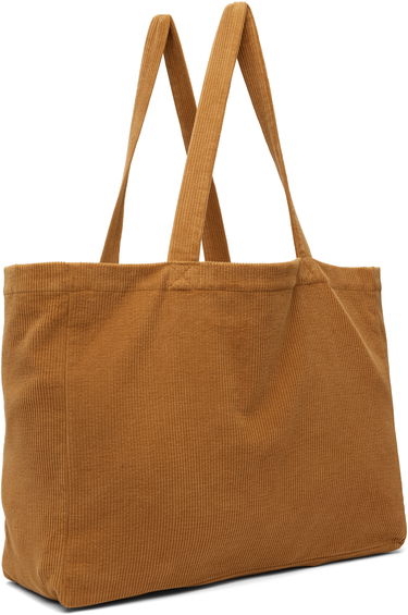 Mulepose A.P.C. A.P.C. Diane 'Rue Madame' Shopping Tote Mørkeblå | COHBB-M61938, 4