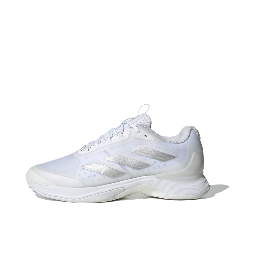 Sneakers og sko adidas Performance Avacourt 2 Tennis Grå | IG3030