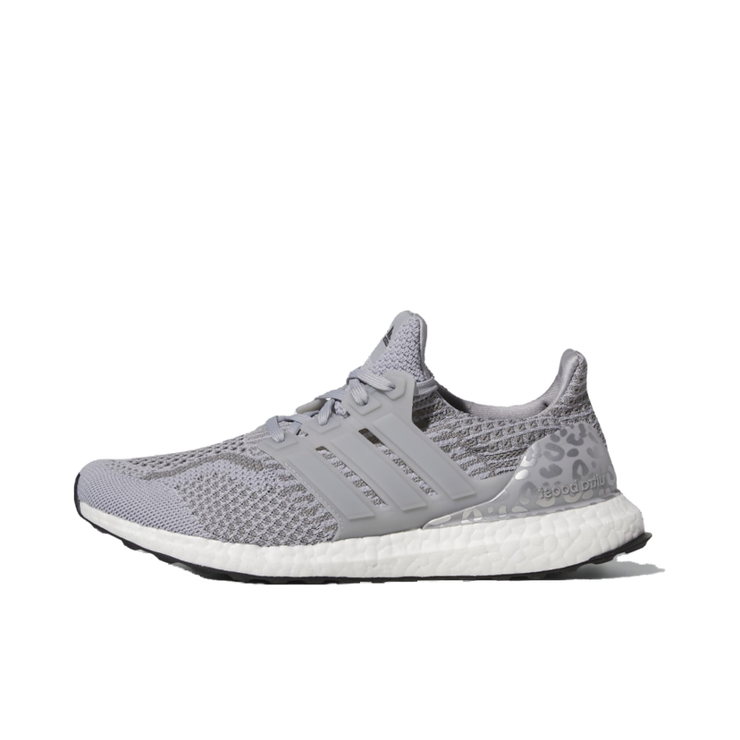Løbe adidas Performance UltraBOOST 5.0 DNA W Grå | GY8343