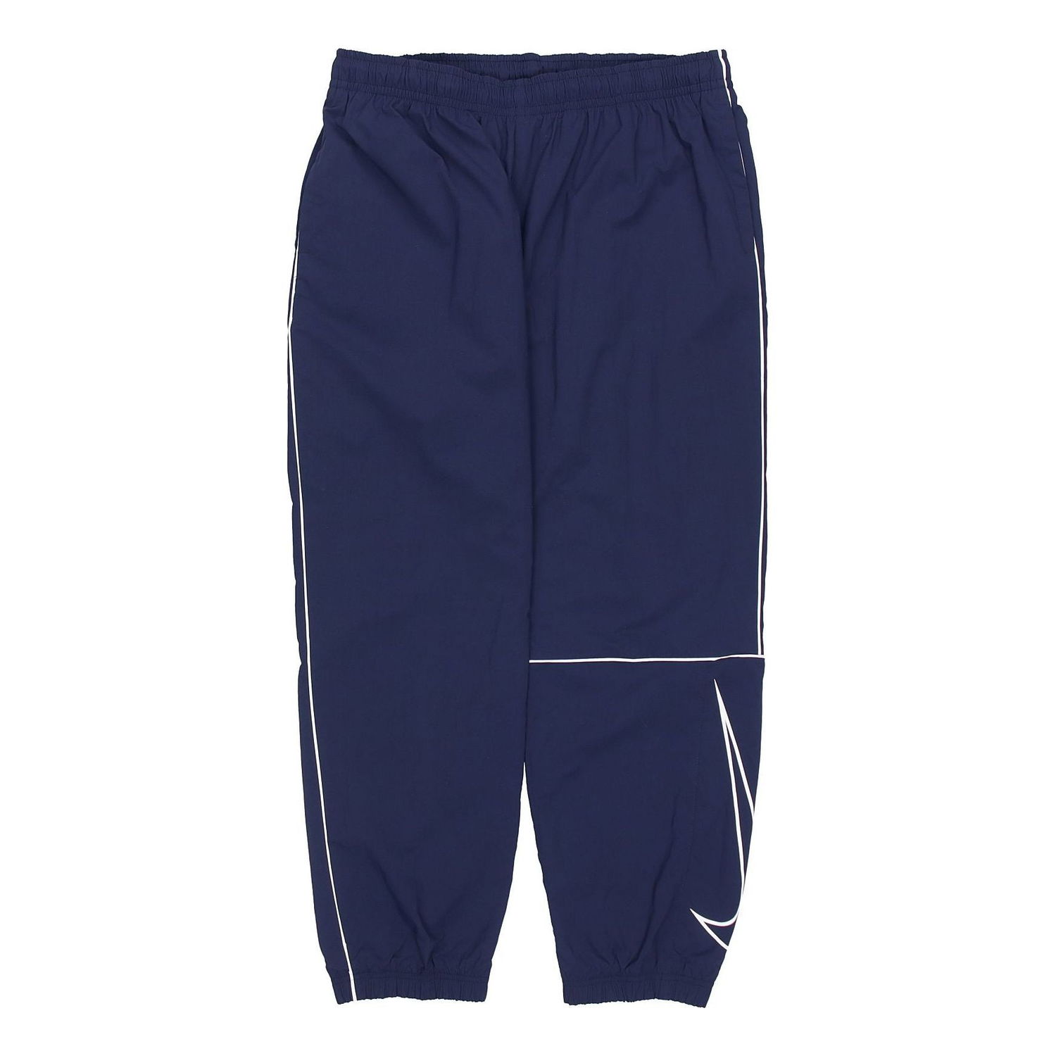 Joggingbukser Nike SB Nike SB Skate Pants Mørkeblå | CN5433-451, 0