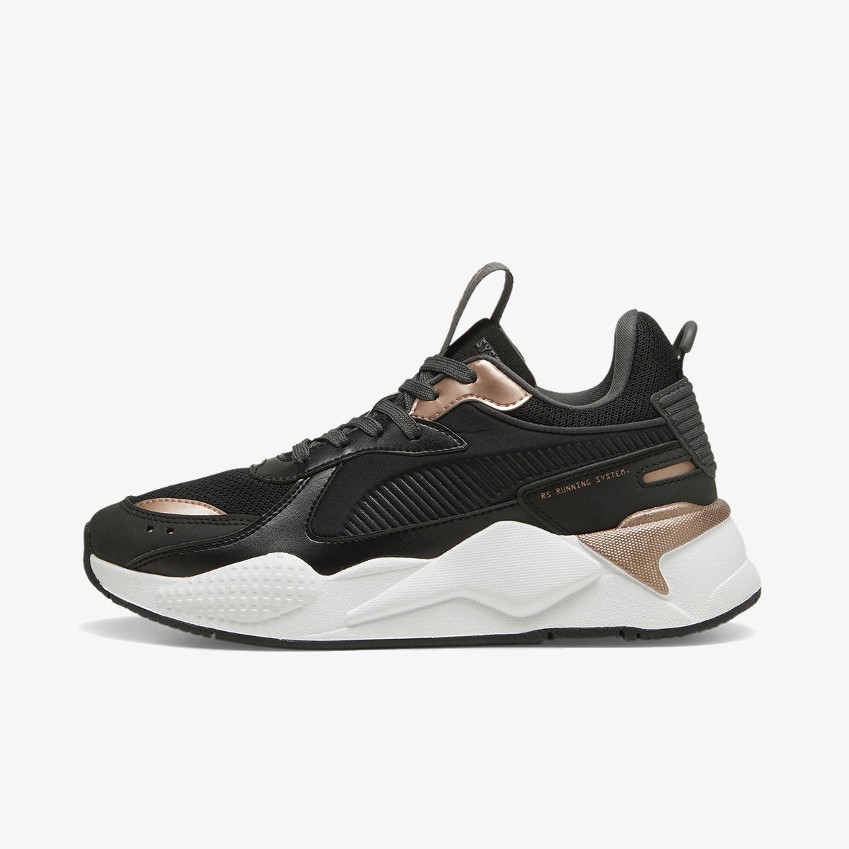 Sneakers og sko Puma RS-X Glam Sort | 396393-02, 0