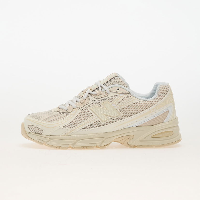 Sneakers og sko New Balance 740 Beige | U740KP2