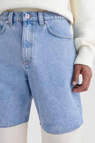 Jeans AXEL ARIGATO Vault Paneled Jeans Blå | A2083001, 5