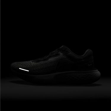 Sneakers og sko Nike ZoomX Invincible Run Flyknit Sort | CT2228-103, 3
