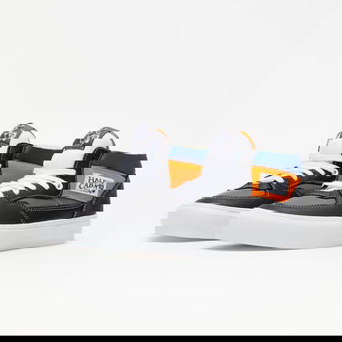Sneakers og sko Vans Half Cab EF VLT LX Sort | VN0A5HUS4GH1, 4