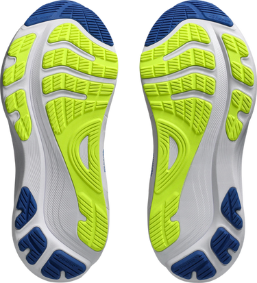 Sneakers og sko Asics GEL-KAYANO 32 Hvid | 1011c132-100, 2