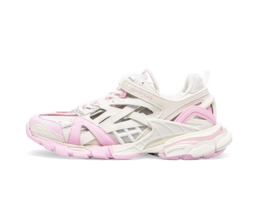 Sneakers og sko Balenciaga Track 2 W Lyserød | 568615W3AE25511