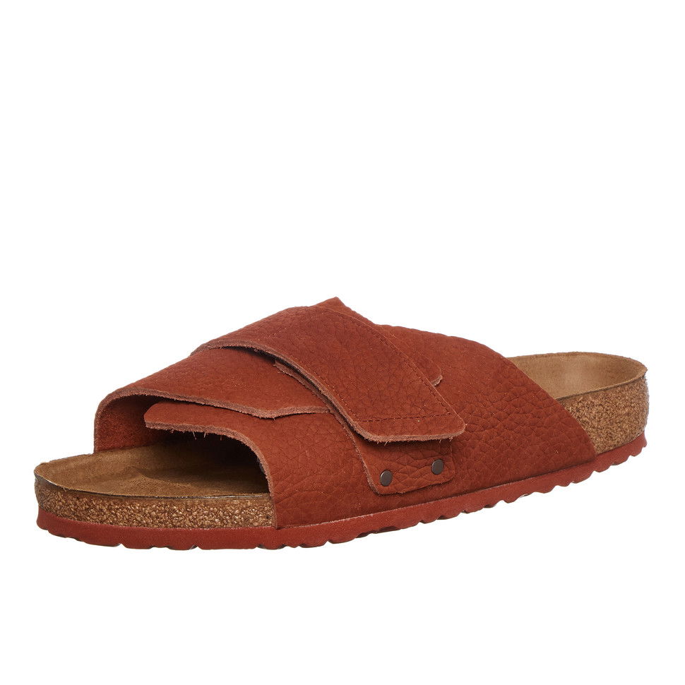 Sneakers og sko Birkenstock Kyoto Brun | 1023457, 1