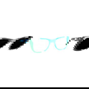Solbriller Supreme Emilio Pucci x Cat Sunglasses Blå | SS21G5 BLUE, 1