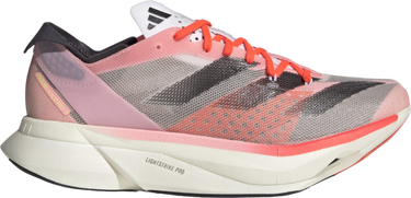 Sneakers og sko adidas Performance ADIZERO ADIOS PRO 3 W Lyserød | id3612, 0